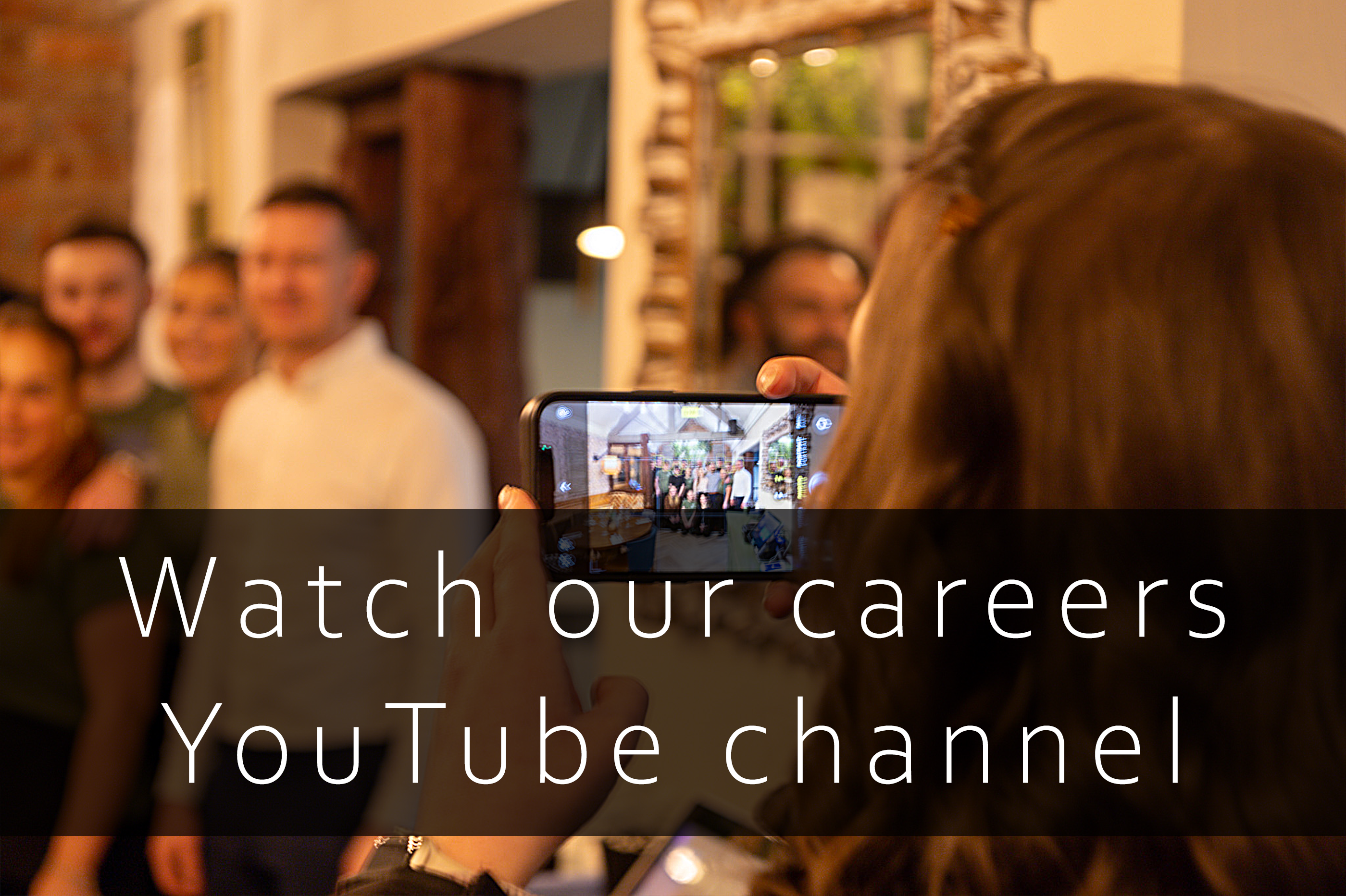 Careers channel Careers channel