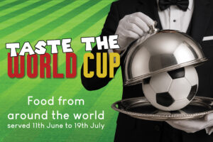 BC world cup badge